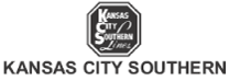 (KANSAS CITY SOUTHERN LOGO)